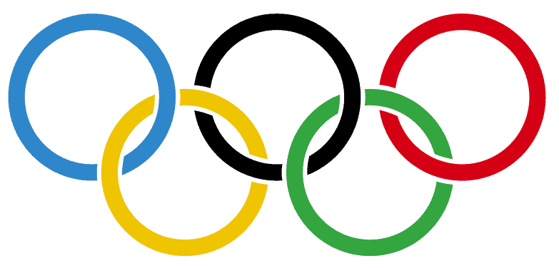 Olympic RIngs