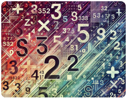 11Plus Numbers - Arithmetic Operations