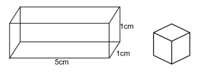 volume boxes