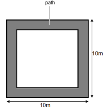 perimeter