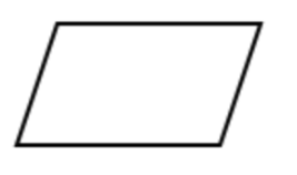 parallelogram