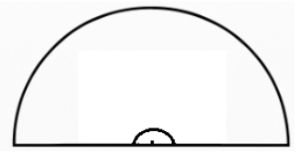 semicircle
