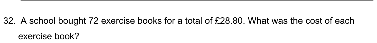 Mock9 Maths Q32