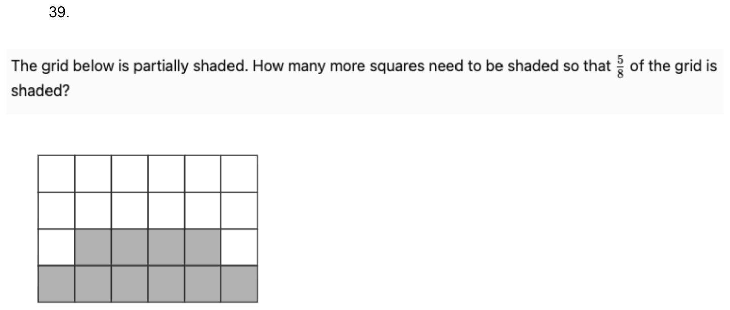 Mock9 Maths Q39