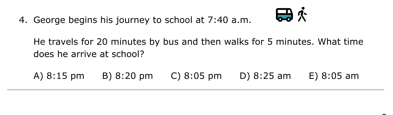 Year 5 Maths Q04